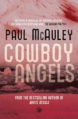 Cowboy Angels (Gollancz)