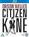 Citizen Kane [Blu-ray]