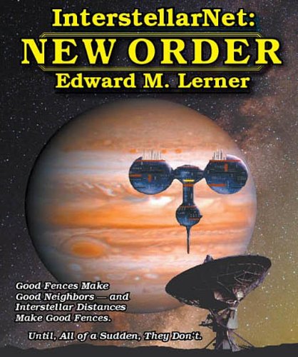 InterstellarNet: New Order