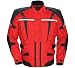 Tour Master Transition Series 2 Textile Jacket - Wine - 4XL