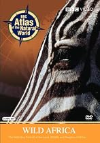 BBC Atlas of the Natural World