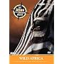 BBC Atlas of the Natural World: Wild Africa