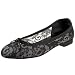 Paul Mayer/Attitudes Women's Bingo-M Ballet Flat