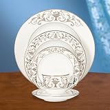 Lenox Autumn Legacy Oval Platter 16