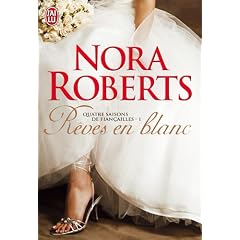 Quatre saisons de fian�ailles, Tome 1 : R�ves en blanc