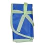 Kalencom Diaper Changer Pad Royal/Apple