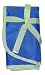 Kalencom Diaper Changer Pad Royal/Apple