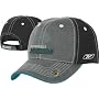 Jacksonville Jaguars Youth Shield Adjustable Hat