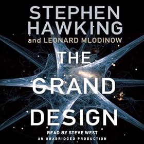 The Grand Design (Unabridged)