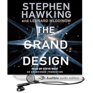 The Grand Design - Stephen Hawking &amp; Leonard Mlodinow