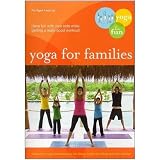 Yoga For Families:Connect With Your Kids DVD