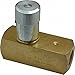 15 Gallons per Minute, Brass Hydraulic Control Valve