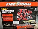Black & Decker Firestorm 8 Tool Cordless Combo 18 Volt Set