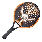 Viking 2008 Stealth Platform Tennis Paddle