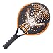Sporting Goods : Viking 2008 Stealth Platform Tennis Paddle