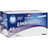 Member's Mark® Underwear XLarge - 42ct