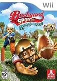 Backyard Sports Football: Rookie Rush