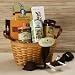 Olive Lover's Gift Basket (3.4 pound) by igourmet