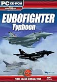 Revue Contact Sales  / Eurofighter - Typhoon FS 2004/ FSX (Import UK)