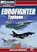 Eurofighter: Typhoon Add-On for FS 2004/FSX (PC CD)