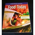 FOOD FOR TODAY, Teaching and Learning Resources: FOOD SCIENCE ACTIVITIES (Food for Today) by Food Science