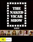 The Naked Vicar Show - Best Of Series - 2-DVD Set
