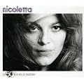 Les 50 Plus Belles Chansons : Nicoletta (Coffret 3 CD)