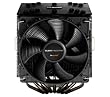 Be Quiet Dark Rock Pro CPU-K�hler mit PWM-Tachosignal
