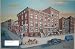 Outside Yeshiva View Painting