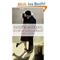Im Caf� der verlorenen Jugend: Roman