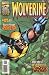 Books : Wolverine #125 Vol. 1 June 1998