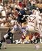 Ron Yary Autographed/Hand Signed Minnesota Vikings 8x10 Photo with HOF 01 Inscription