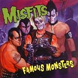 Famous Monsters