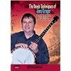 The Banjo Techniques of Jens Kruger- Developing Skills, Creativity and Musicianship