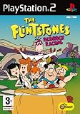The Flintstones: Bedrock Racing (PS2)