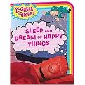 Sleep and Dream of Happy Things (Yo Gabba Gabba) (Board)