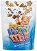 Friskies Party Mix, Beachside Crunch Cat Treats, Shrimp, Crab & Tuna Flavors, 6-Ounce Pouches (Pack of 7)