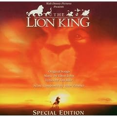 The Lion King (Special Edition)