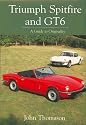 Triumph Spitfire and GT6: A Guide to Originality (Speed Pro)