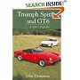 Triumph Spitfire and GT6: A Guide to Originality (Speed Pro)