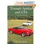 Triumph Spitfire and GT6: A Guide to Originality (Speed Pro)