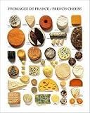 Kunstdruck / Poster: Atelier Nouvelles Images, Französischer Käse, 40 x 50