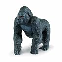Wild Safari Wildlife: Lowland Gorilla Male
