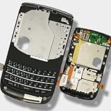 Original Genuine OEM BlackBerry Torch 9800 Middle Chassis Faceplate Fascia  ....