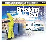 Perform Music from the TV Series Breaking Bad