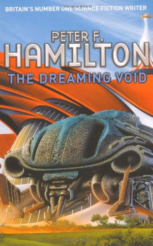 THE DREAMING VOID (VOID TRILOGY)