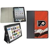 Philadelphia Flyers - Home Jersey design on new iPad & iPad 2 Case by Fosmon