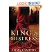 The King's Mistress: A Novel