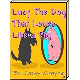 Lucy the Dog that Looks Like a Pig