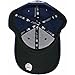 Padres Team Classic Game 39Thirty Stretch Fit Cap, Blue, Large/X-Large - L/XL